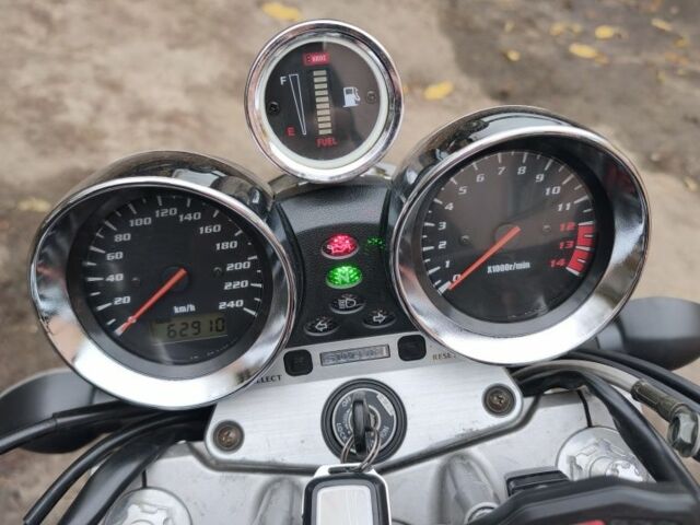 Сузукі Інша, об'ємом двигуна 0.6 л та пробігом 0 тис. км за 3000 $, фото 7 на Automoto.ua