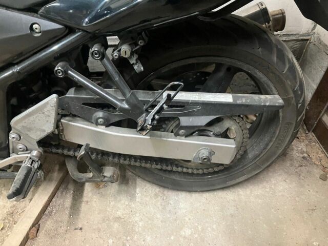 Сузуки Другая, объемом двигателя 0 л и пробегом 0 тыс. км за 2700 $, фото 4 на Automoto.ua