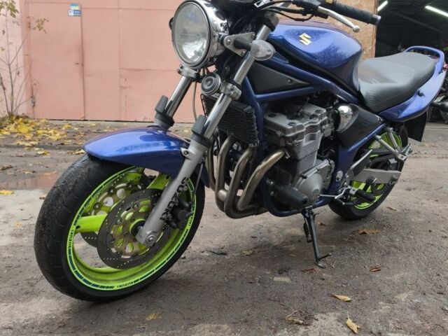 Сузукі Інша, об'ємом двигуна 0.6 л та пробігом 0 тис. км за 3000 $, фото 2 на Automoto.ua