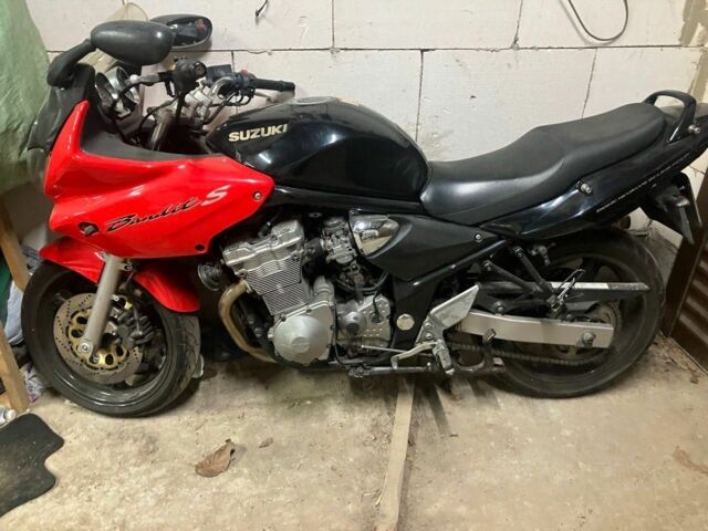 Сузуки Другая, объемом двигателя 0 л и пробегом 0 тыс. км за 2700 $, фото 5 на Automoto.ua