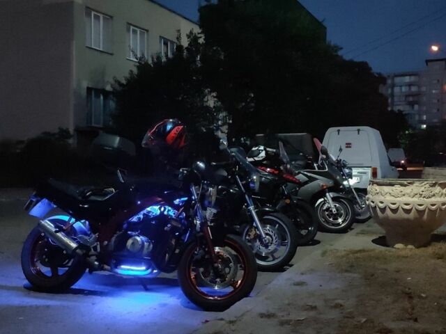 Сузуки Другая, объемом двигателя 0.5 л и пробегом 0 тыс. км за 1800 $, фото 7 на Automoto.ua