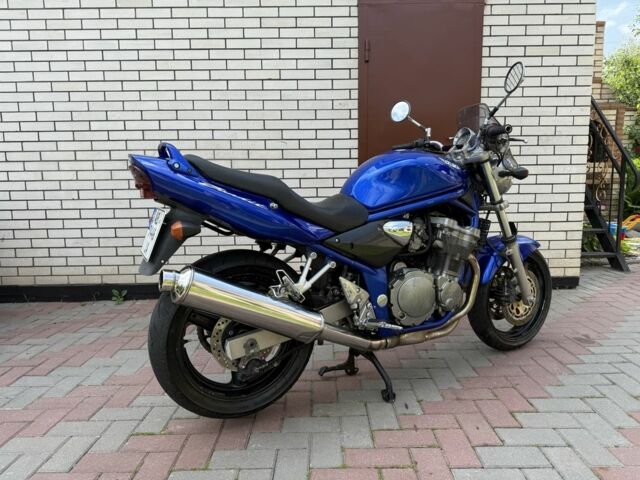 Сузукі Інша, об'ємом двигуна 0.6 л та пробігом 0 тис. км за 3500 $, фото 2 на Automoto.ua