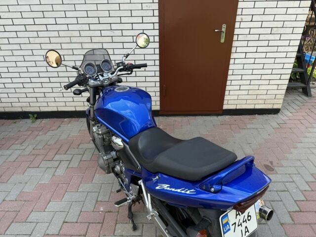 Сузукі Інша, об'ємом двигуна 0.6 л та пробігом 0 тис. км за 3500 $, фото 8 на Automoto.ua