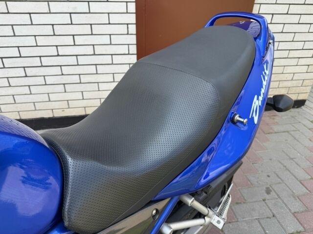 Сузукі Інша, об'ємом двигуна 0.6 л та пробігом 0 тис. км за 3500 $, фото 9 на Automoto.ua