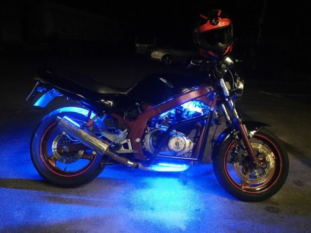 Сузуки Другая, объемом двигателя 0.5 л и пробегом 0 тыс. км за 1800 $, фото 2 на Automoto.ua