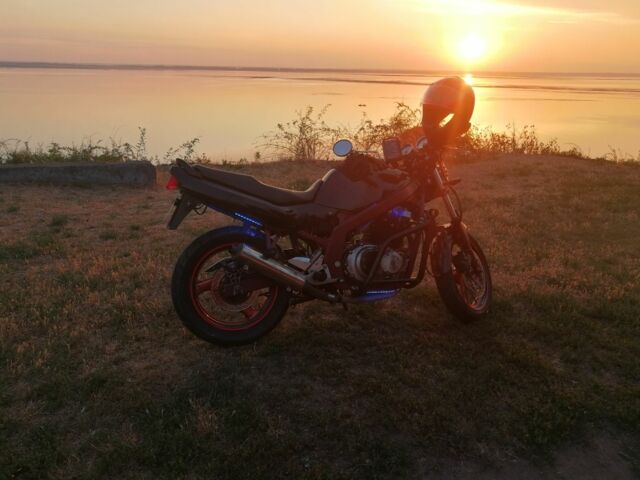 Сузуки Другая, объемом двигателя 0.5 л и пробегом 0 тыс. км за 1800 $, фото 1 на Automoto.ua