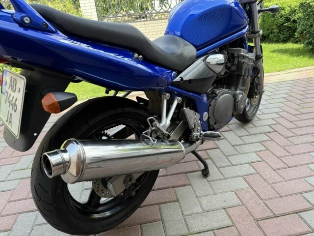 Сузукі Інша, об'ємом двигуна 0.6 л та пробігом 0 тис. км за 3500 $, фото 5 на Automoto.ua