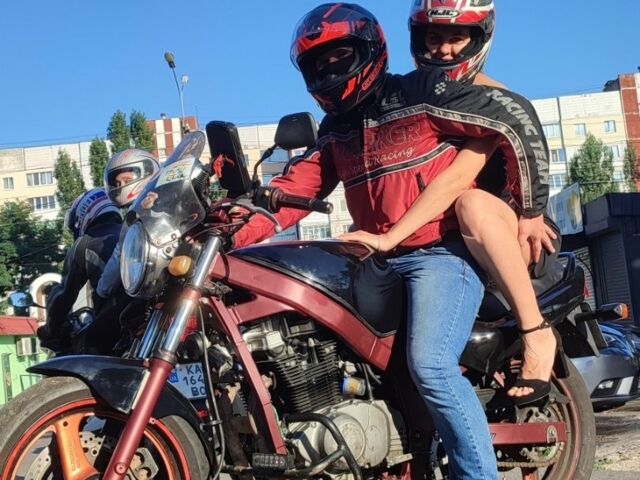 Сузуки Другая, объемом двигателя 0.5 л и пробегом 0 тыс. км за 1800 $, фото 3 на Automoto.ua