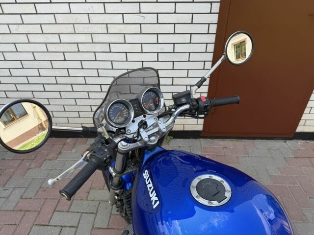 Сузукі Інша, об'ємом двигуна 0.6 л та пробігом 0 тис. км за 3500 $, фото 7 на Automoto.ua