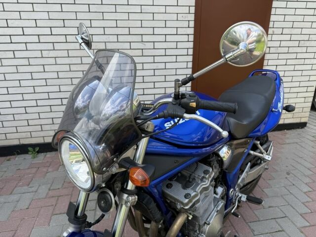 Сузукі Інша, об'ємом двигуна 0.6 л та пробігом 0 тис. км за 3500 $, фото 6 на Automoto.ua