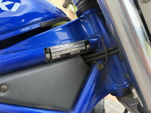 Сузукі Інша, об'ємом двигуна 0.6 л та пробігом 0 тис. км за 3500 $, фото 10 на Automoto.ua