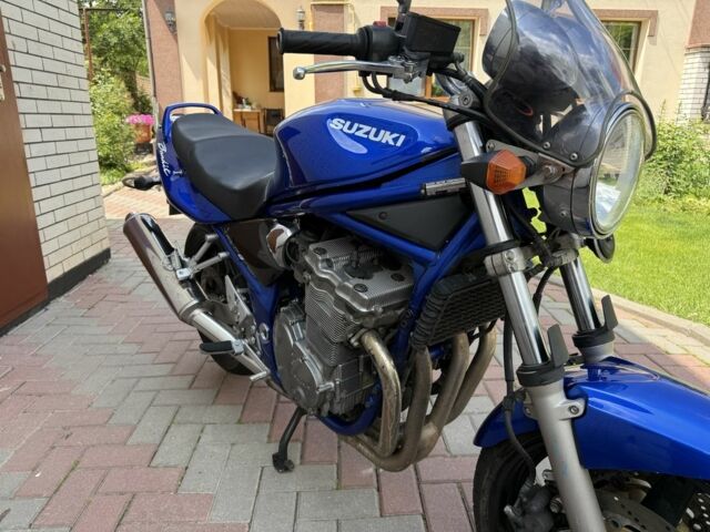 Сузукі Інша, об'ємом двигуна 0.6 л та пробігом 0 тис. км за 3500 $, фото 4 на Automoto.ua