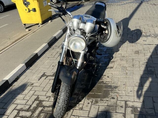 Сузукі Інша, об'ємом двигуна 1.2 л та пробігом 0 тис. км за 3500 $, фото 8 на Automoto.ua