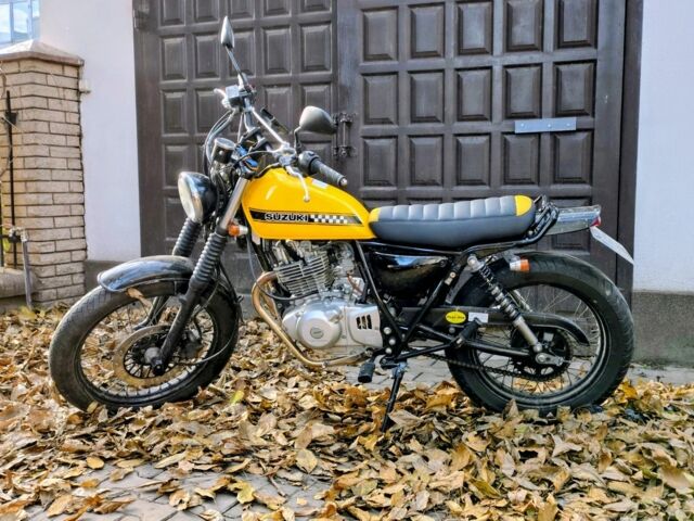 Сузуки Другая, объемом двигателя 0.25 л и пробегом 0 тыс. км за 3500 $, фото 1 на Automoto.ua