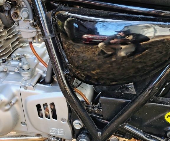 Сузуки Другая, объемом двигателя 0.25 л и пробегом 0 тыс. км за 3500 $, фото 6 на Automoto.ua