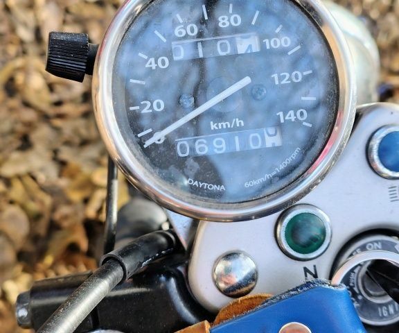 Сузуки Другая, объемом двигателя 0.25 л и пробегом 0 тыс. км за 3500 $, фото 3 на Automoto.ua