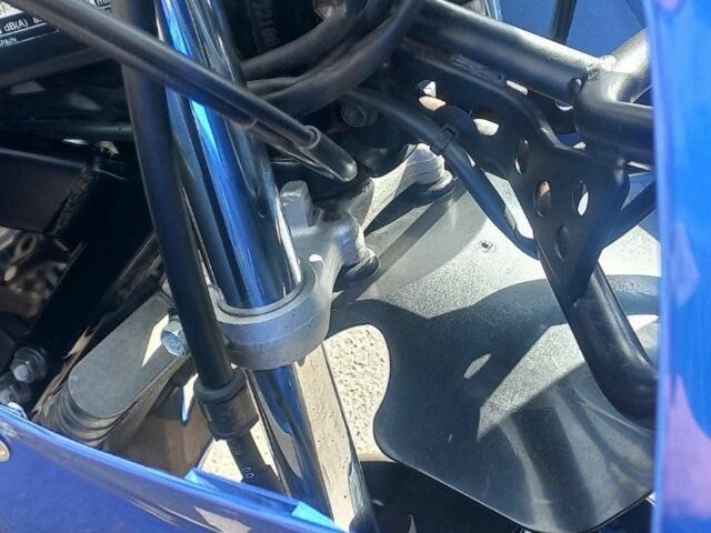 Сузуки Другая, объемом двигателя 0.5 л и пробегом 0 тыс. км за 2899 $, фото 12 на Automoto.ua