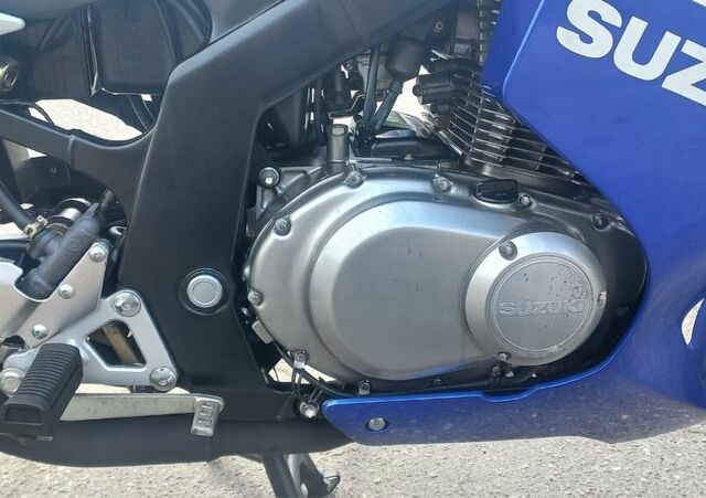 Сузуки Другая, объемом двигателя 0.5 л и пробегом 0 тыс. км за 2899 $, фото 6 на Automoto.ua