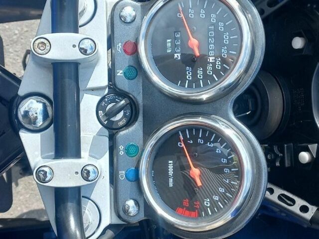 Сузуки Другая, объемом двигателя 0.5 л и пробегом 0 тыс. км за 2899 $, фото 13 на Automoto.ua