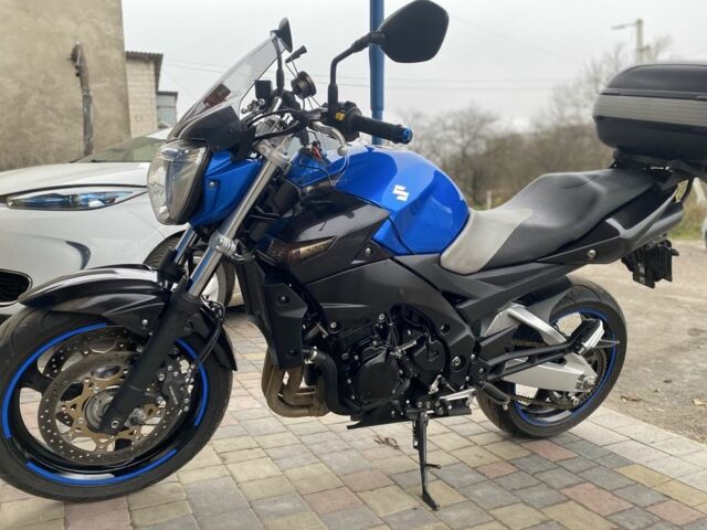 Сузуки Другая, объемом двигателя 0.6 л и пробегом 0 тыс. км за 5400 $, фото 4 на Automoto.ua