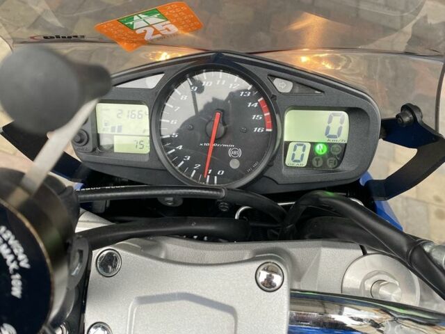 Сузуки Другая, объемом двигателя 0.6 л и пробегом 0 тыс. км за 5400 $, фото 10 на Automoto.ua