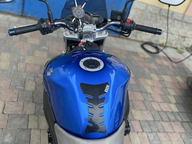 Сузуки Другая, объемом двигателя 0.6 л и пробегом 0 тыс. км за 5400 $, фото 7 на Automoto.ua