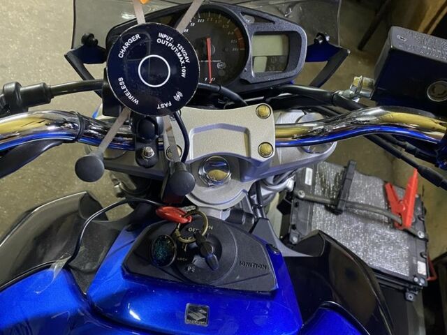 Сузуки Другая, объемом двигателя 0.6 л и пробегом 0 тыс. км за 5400 $, фото 14 на Automoto.ua