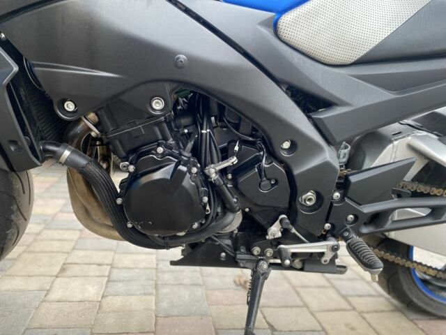 Сузуки Другая, объемом двигателя 0.6 л и пробегом 0 тыс. км за 5400 $, фото 9 на Automoto.ua