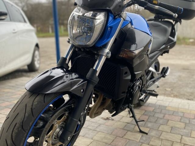 Сузуки Другая, объемом двигателя 0.6 л и пробегом 0 тыс. км за 5400 $, фото 5 на Automoto.ua