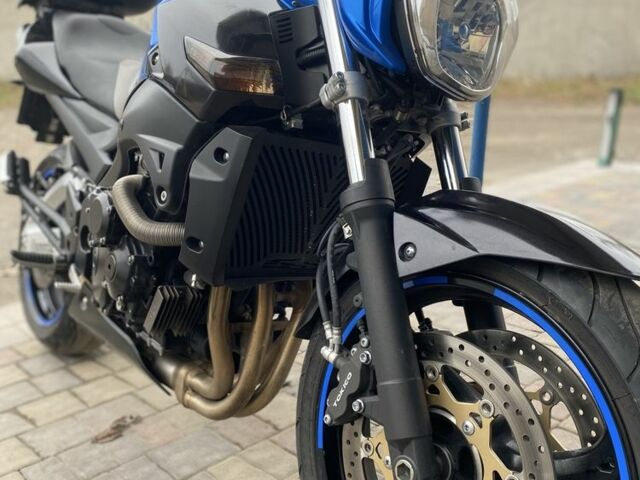 Сузуки Другая, объемом двигателя 0.6 л и пробегом 0 тыс. км за 5400 $, фото 6 на Automoto.ua