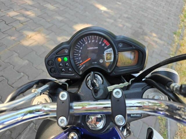 Сузуки Другая, объемом двигателя 0.4 л и пробегом 0 тыс. км за 4350 $, фото 9 на Automoto.ua