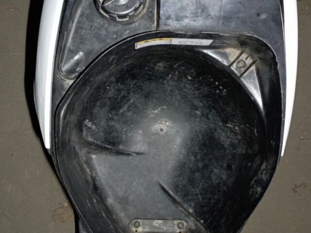 Сузукі Інша, об'ємом двигуна 49 л та пробігом 0 тис. км за 358 $, фото 7 на Automoto.ua