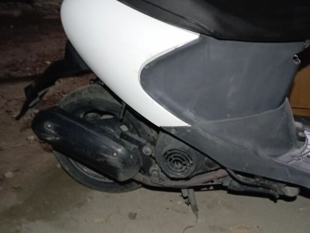 Сузукі Інша, об'ємом двигуна 49 л та пробігом 0 тис. км за 358 $, фото 4 на Automoto.ua