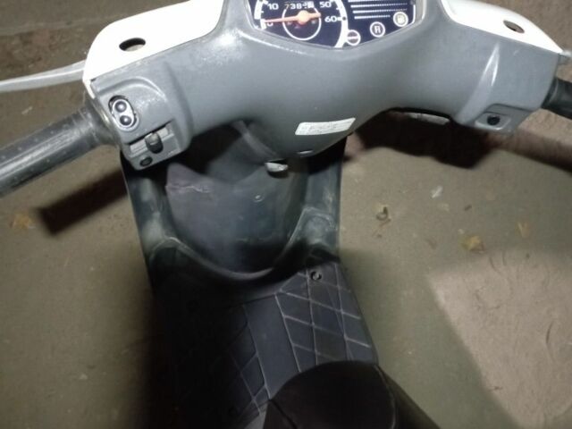 Сузукі Інша, об'ємом двигуна 49 л та пробігом 0 тис. км за 358 $, фото 1 на Automoto.ua