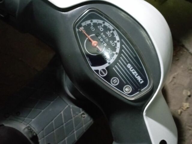 Сузукі Інша, об'ємом двигуна 49 л та пробігом 0 тис. км за 358 $, фото 6 на Automoto.ua