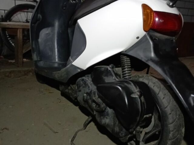 Сузукі Інша, об'ємом двигуна 49 л та пробігом 0 тис. км за 358 $, фото 2 на Automoto.ua