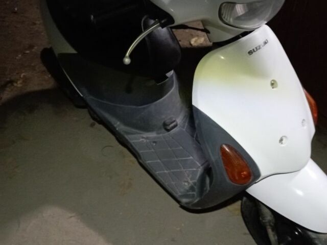 Сузукі Інша, об'ємом двигуна 49 л та пробігом 0 тис. км за 358 $, фото 3 на Automoto.ua