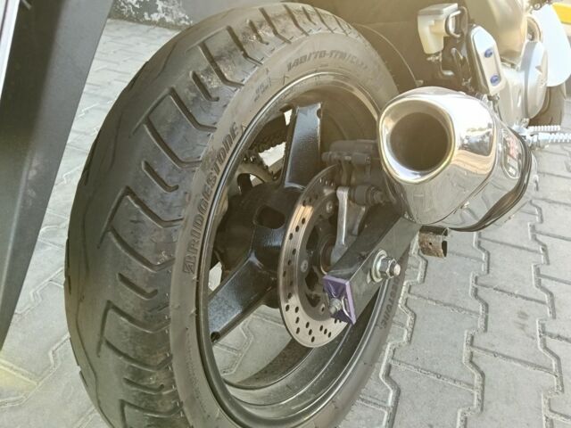 Сузуки Другая, объемом двигателя 0.25 л и пробегом 0 тыс. км за 2600 $, фото 2 на Automoto.ua