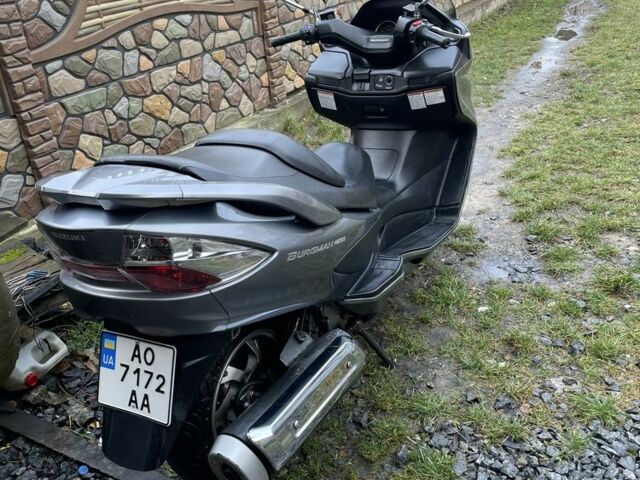 Сузукі Інша, об'ємом двигуна 0.4 л та пробігом 0 тис. км за 2500 $, фото 5 на Automoto.ua