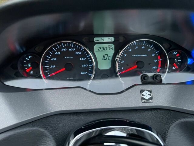 Сузукі Інша, об'ємом двигуна 0.4 л та пробігом 0 тис. км за 2800 $, фото 6 на Automoto.ua