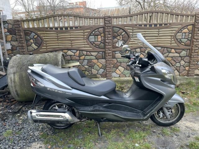 Сузукі Інша, об'ємом двигуна 0.4 л та пробігом 0 тис. км за 2500 $, фото 1 на Automoto.ua