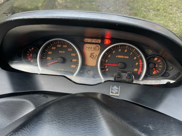 Сузукі Інша, об'ємом двигуна 0.4 л та пробігом 0 тис. км за 2500 $, фото 7 на Automoto.ua