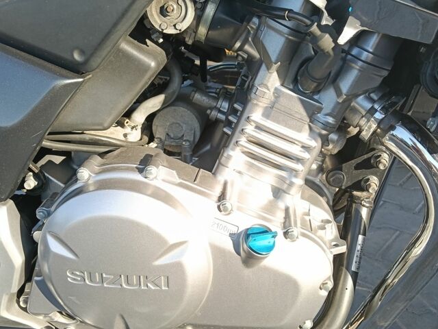 Сузуки Другая, объемом двигателя 0.25 л и пробегом 0 тыс. км за 2600 $, фото 5 на Automoto.ua