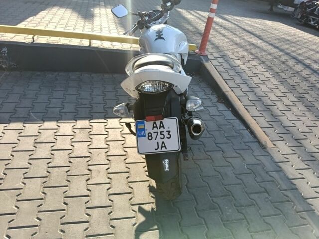 Сузуки Другая, объемом двигателя 0.25 л и пробегом 0 тыс. км за 2600 $, фото 7 на Automoto.ua