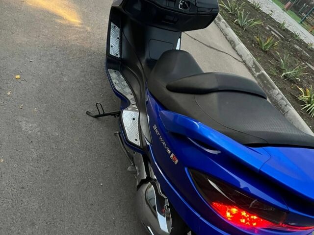 Сузукі Інша, об'ємом двигуна 0.4 л та пробігом 0 тис. км за 2800 $, фото 5 на Automoto.ua