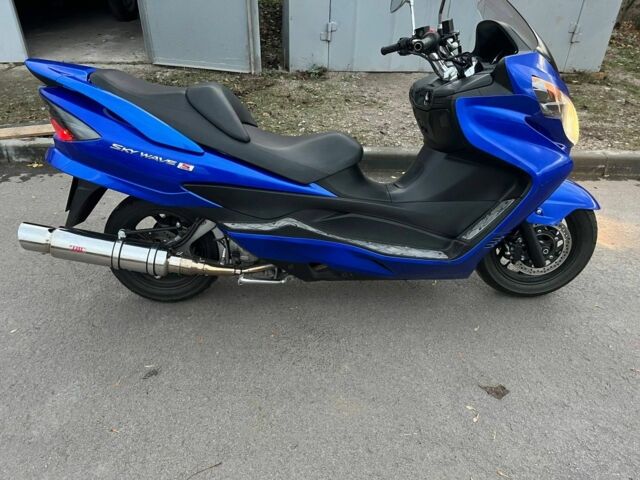 Сузукі Інша, об'ємом двигуна 0.4 л та пробігом 0 тис. км за 2800 $, фото 4 на Automoto.ua