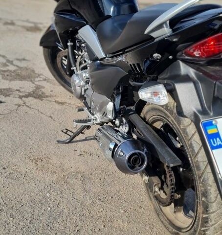 Сузуки Другая, объемом двигателя 0.25 л и пробегом 0 тыс. км за 3000 $, фото 4 на Automoto.ua