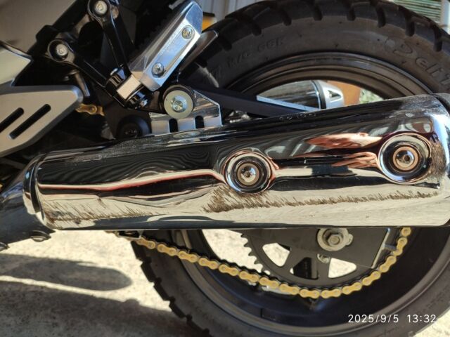 Сузукі Інша, об'ємом двигуна 0.25 л та пробігом 0 тис. км за 2600 $, фото 5 на Automoto.ua