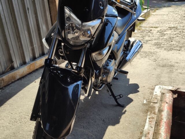 Сузукі Інша, об'ємом двигуна 0.25 л та пробігом 0 тис. км за 2600 $, фото 8 на Automoto.ua