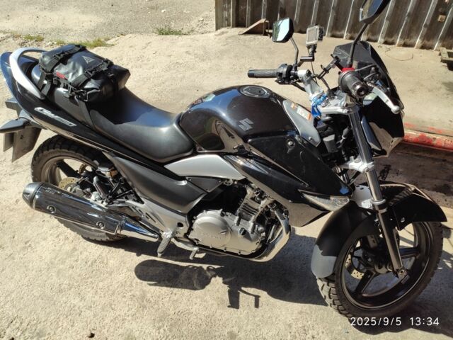 Сузукі Інша, об'ємом двигуна 0.25 л та пробігом 0 тис. км за 2600 $, фото 3 на Automoto.ua